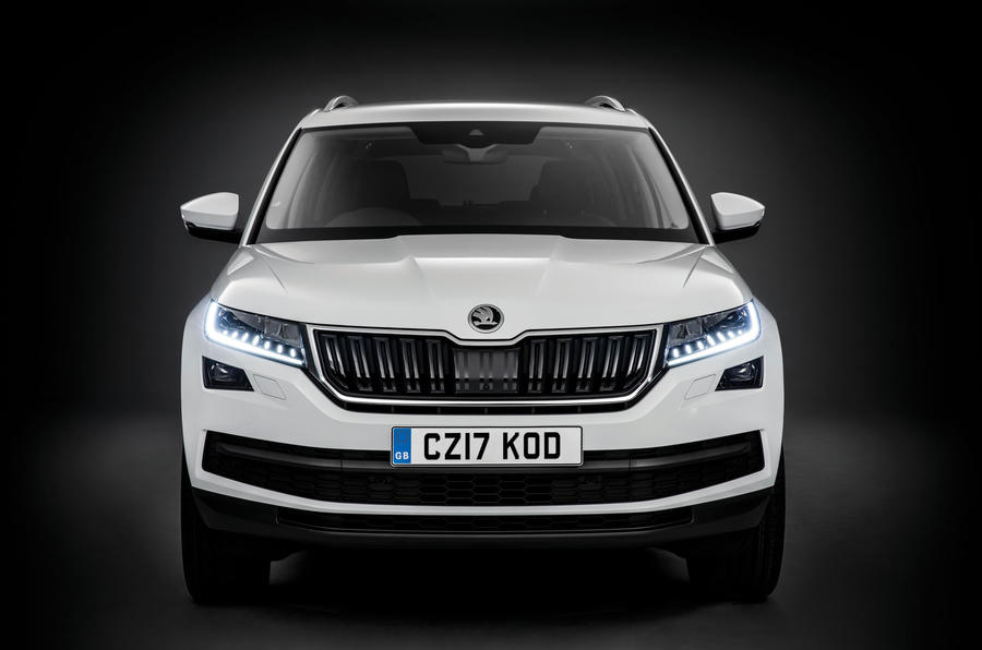 Opinion: Skoda Kodiaq - why it's more than just a car