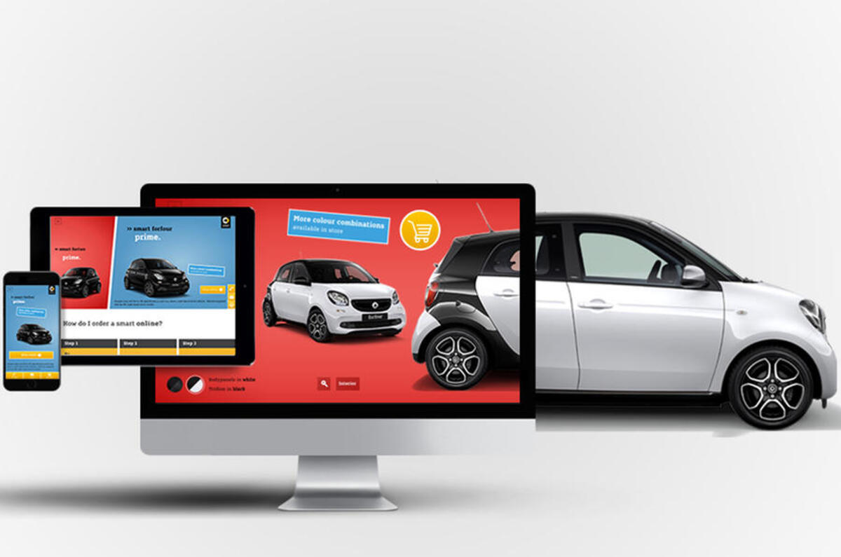 Online car buying services which brands have one Autocar