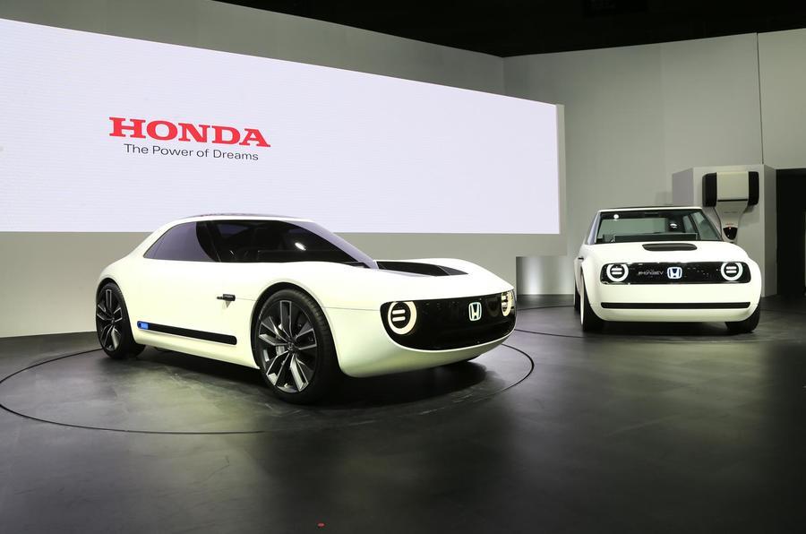 The Best And Worst Things I Ve Seen This Week Tokyo Motor Show Edition Autocar