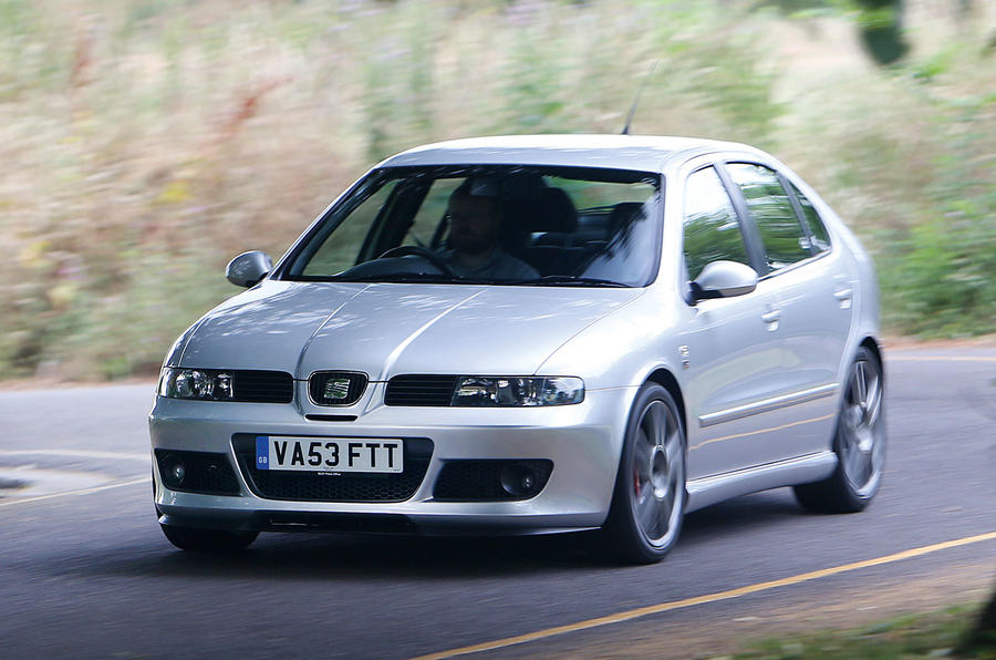 seat leon 2004 interior