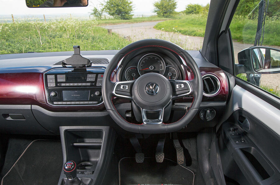 Suzuki Swift Sport Vs Volkswagen Up Gti Twin Test Autocar