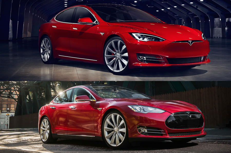 Tesla Model S 60 and 60D introduced | Autocar