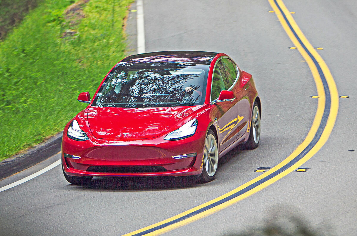 tesla model y miniature