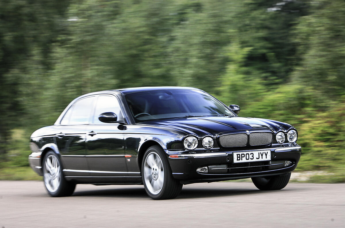 Go fast and be posh from just 6000 used car buying guide Autocar