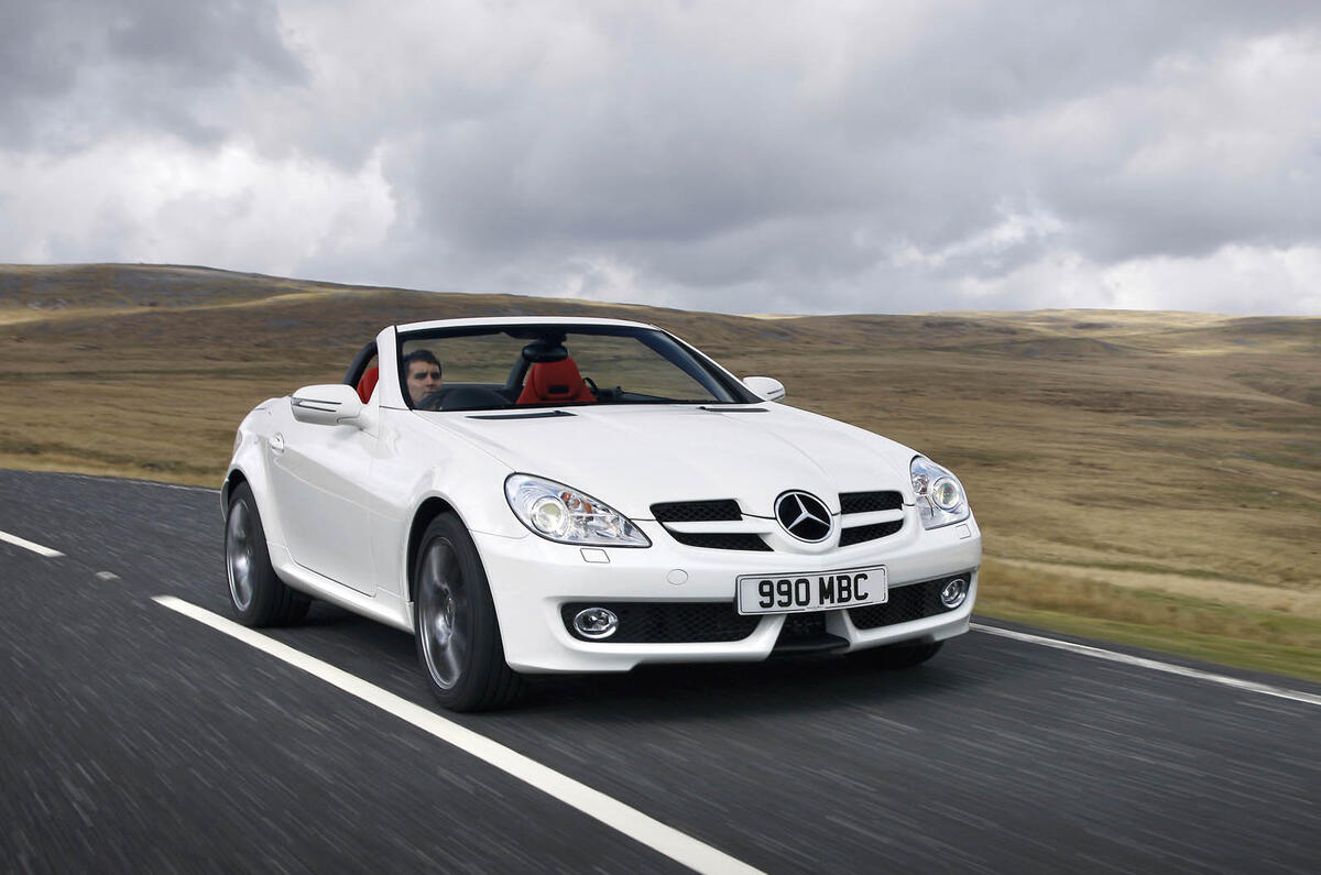 Supercharged cars from under 3k used buying guide Autocar