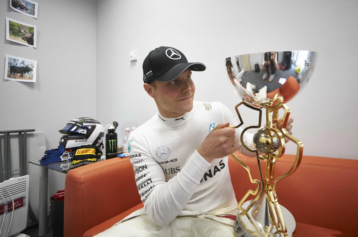 Valtteri bottas 0012