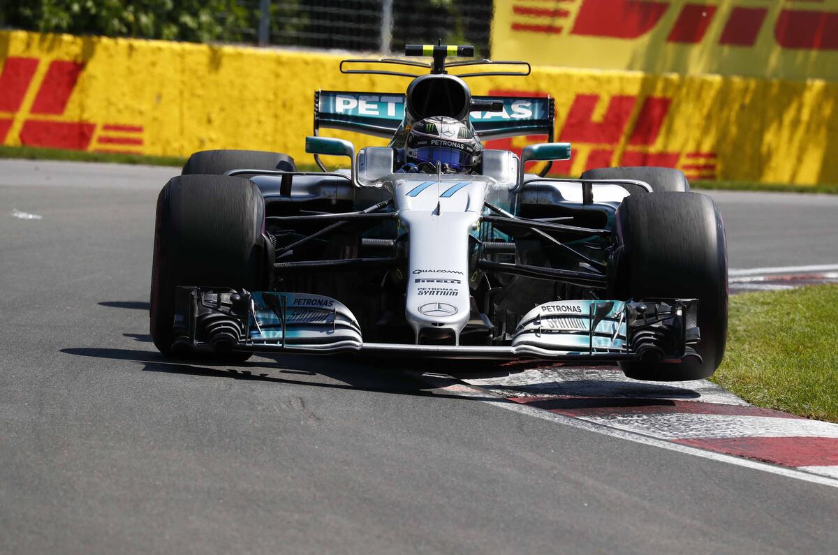 British GP preview: Mercedes-AMG’s Valtteri Bottas rates his chances ...