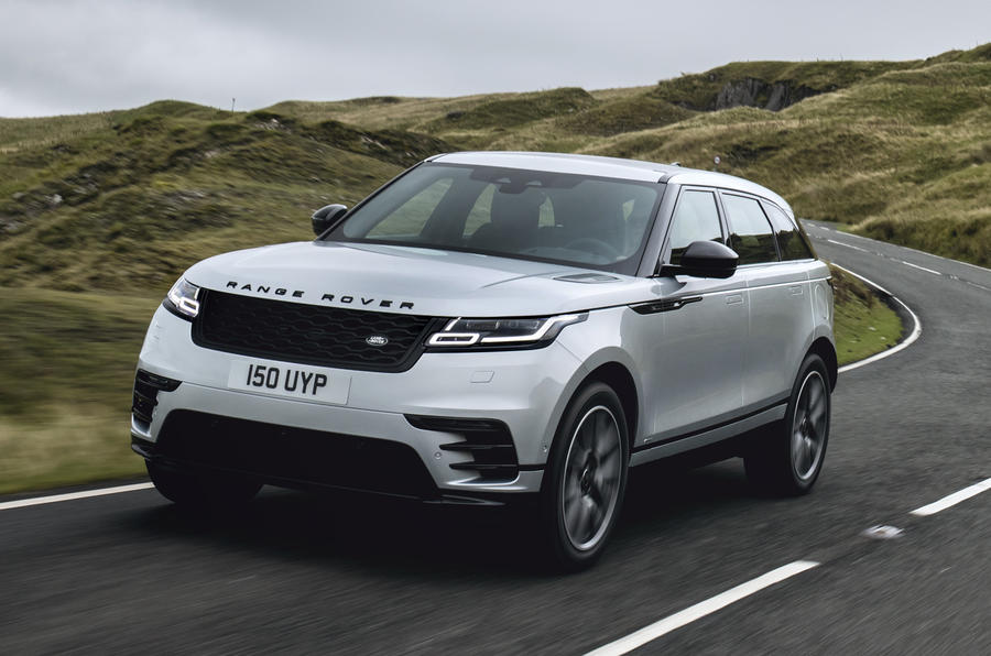 Jaguar Land Rover targets driver fatigue with noise-cancelling tech