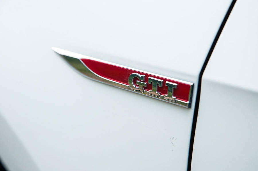 Volkswagen Golf GTI MK7 long-term review: nine months with the best all-round hot hatchback - Autocar - 웹