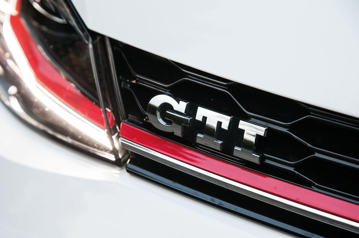 Volkswagen Golf GTI MK7 Long-term Review: Nine Months With The Best All ...