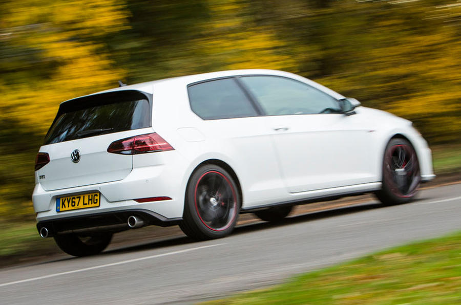 Volkswagen Golf GTI MK7 long-term review: nine months with the best all ...