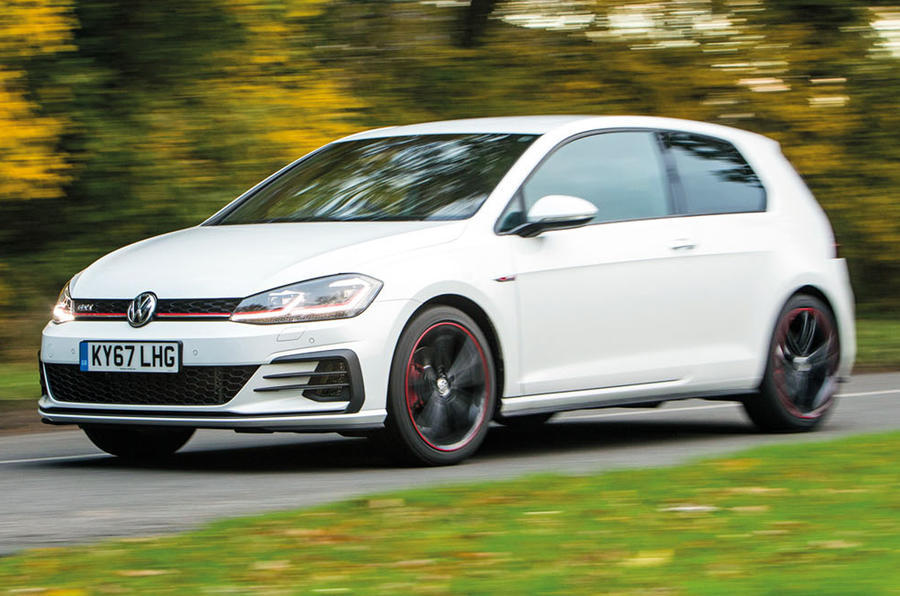 Volkswagen Golf GTI vs Hyundai i30 N: which is our favourite hot hatch ...