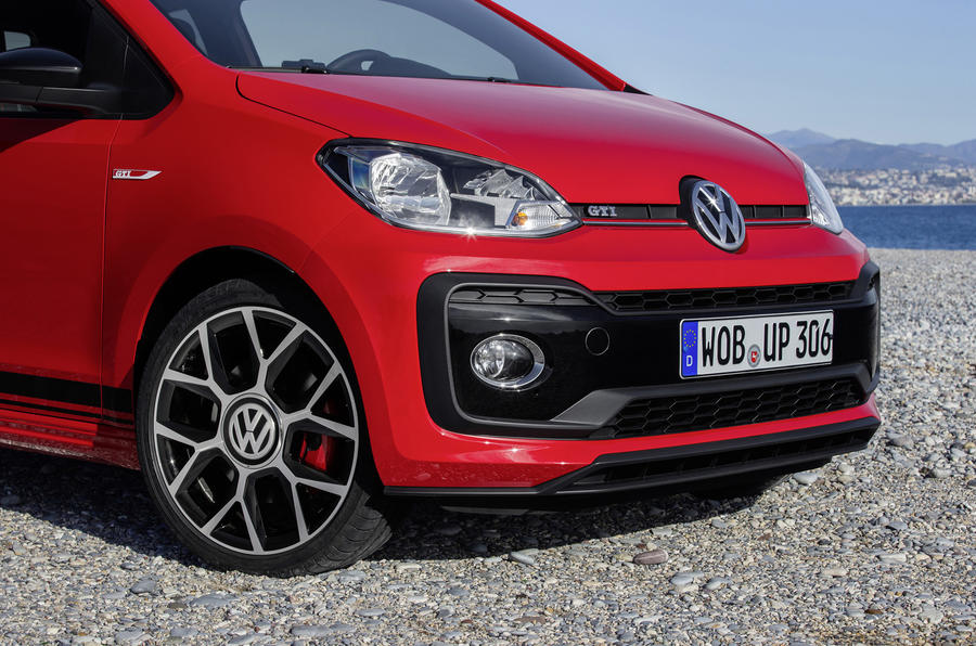 vw up gti wheels