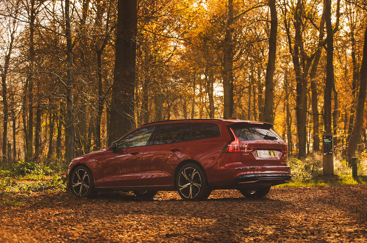 volvo v70 christmas feature 2024 jh 11