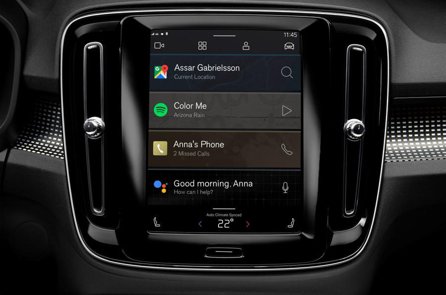 Ford CEO Says It Will Keep Apple CarPlay, Android Auto: 'We Lost That  Battle 10 Years Ago
