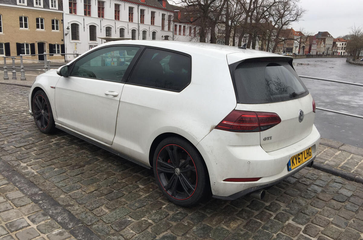 Volkswagen Golf GTI MK7 Long-term Review: Nine Months With The Best All ...