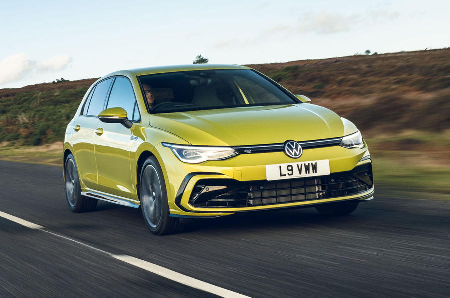 2023 Volkswagen Golf Life 1.5 Review: Go with the Times - Online Car  Marketplace for Used & New Cars