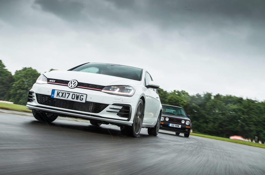 Volkswagen Golf GTI: which generation beats them all? | Autocar
