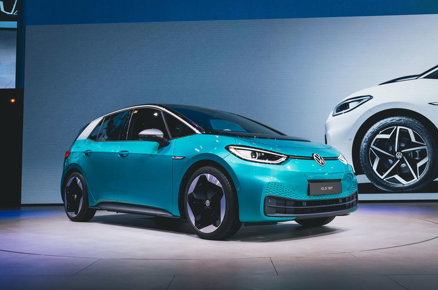 Frankfurt Motor Show 2019 Live Blog Updates And Pictures