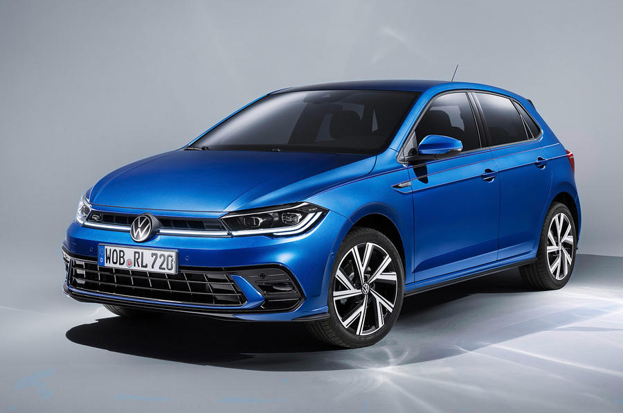 New-look 2021 Polo opens for orders at £17,885 |