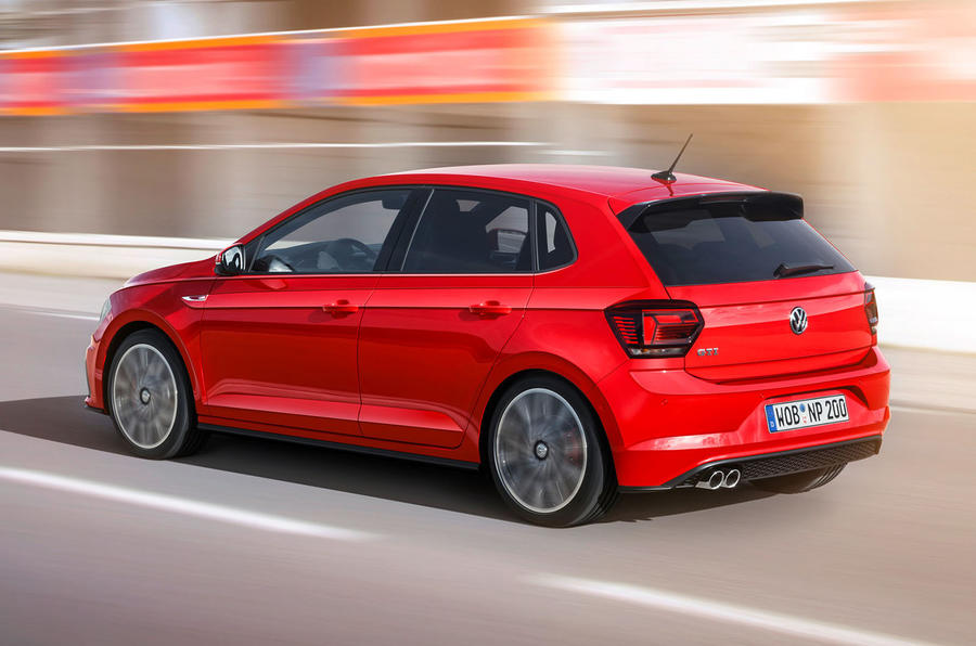 Volkswagen polo 2017 год