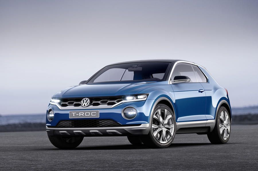 Volkswagen launches new modular petrol engines | Autocar