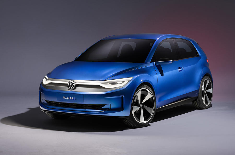 Top 10 best small electric cars 2025 Autocar