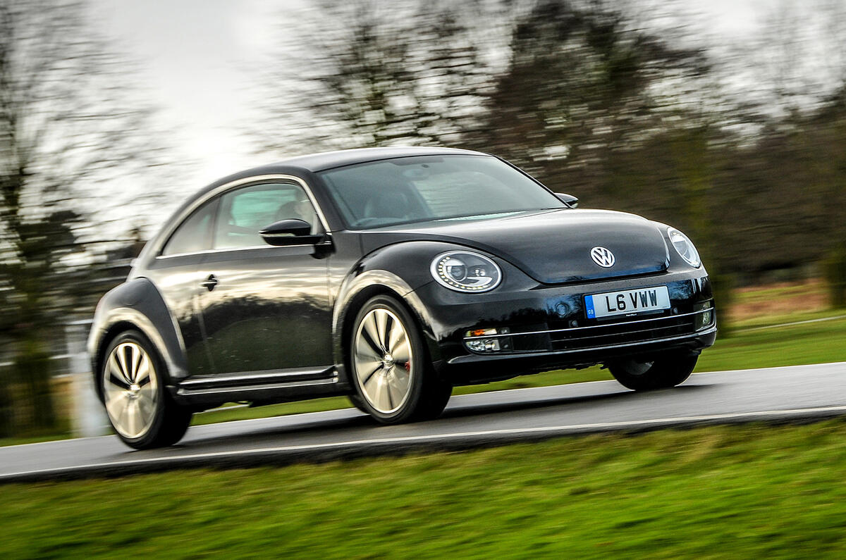 Used Volkswagens: The Best For Less Than £10k | Autocar