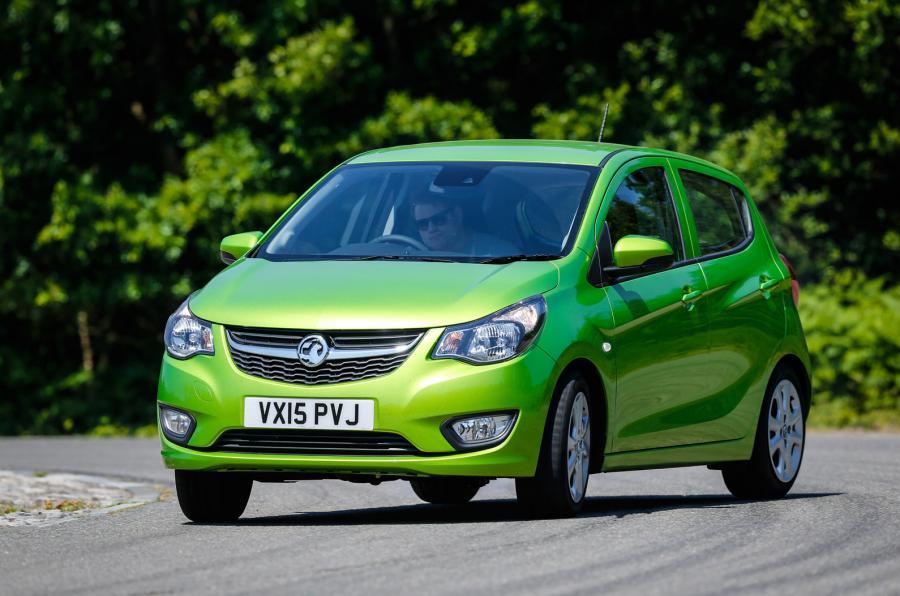 Vauxhall Confirms It Will Axe Adam And Viva City Cars Autocar