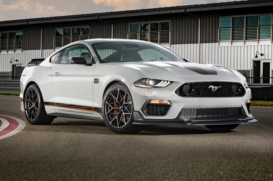 Ford-Mustang-Mach-1:-454bhp-special-edition-confirmed-for-...