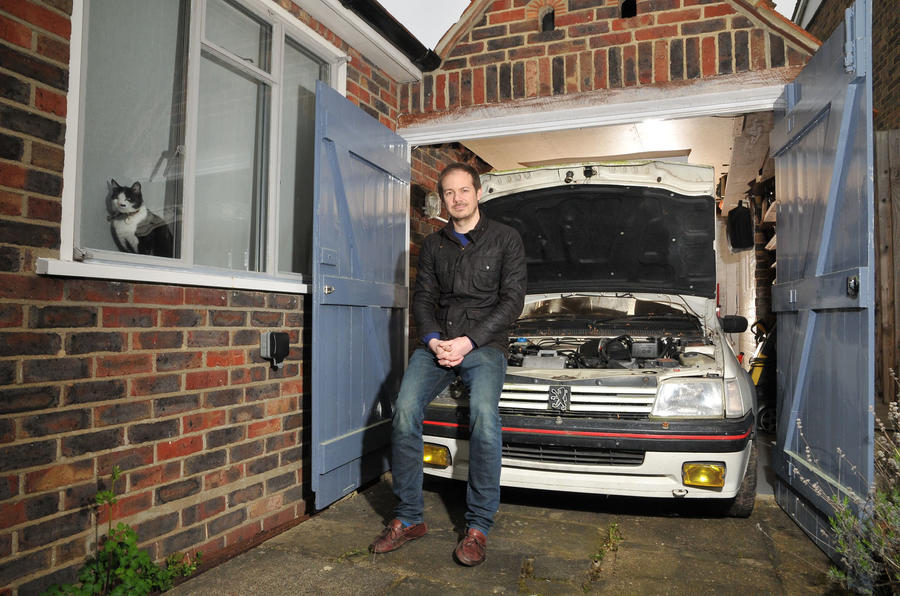 The Perfect Three Car Garages Autocar