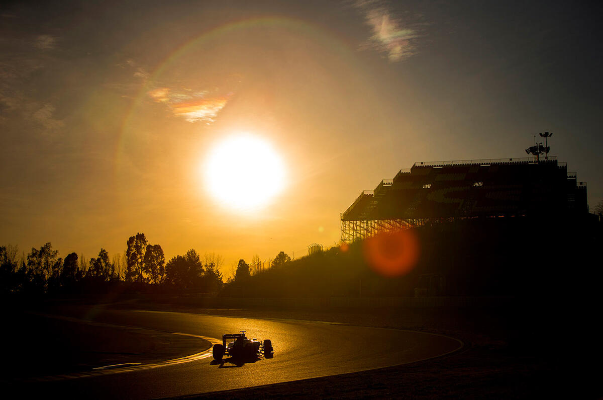 Williams general 014