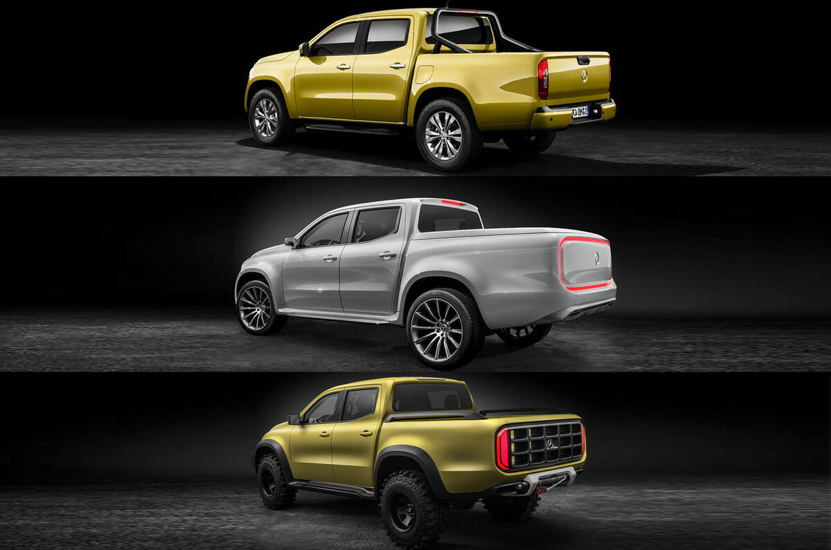 X class