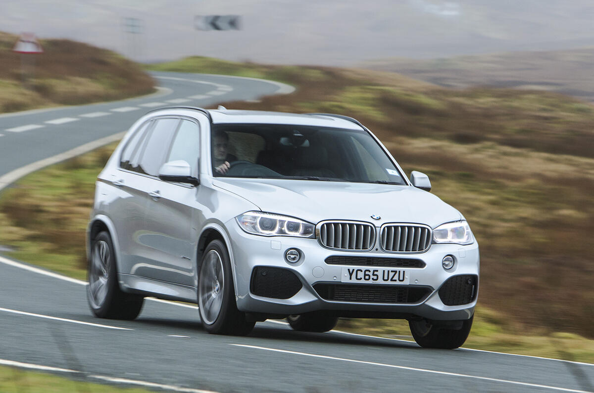 Bmw x5 xdrive40e deals hybrid