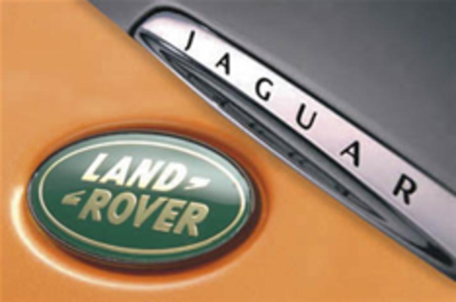 land rover welcome naviextras