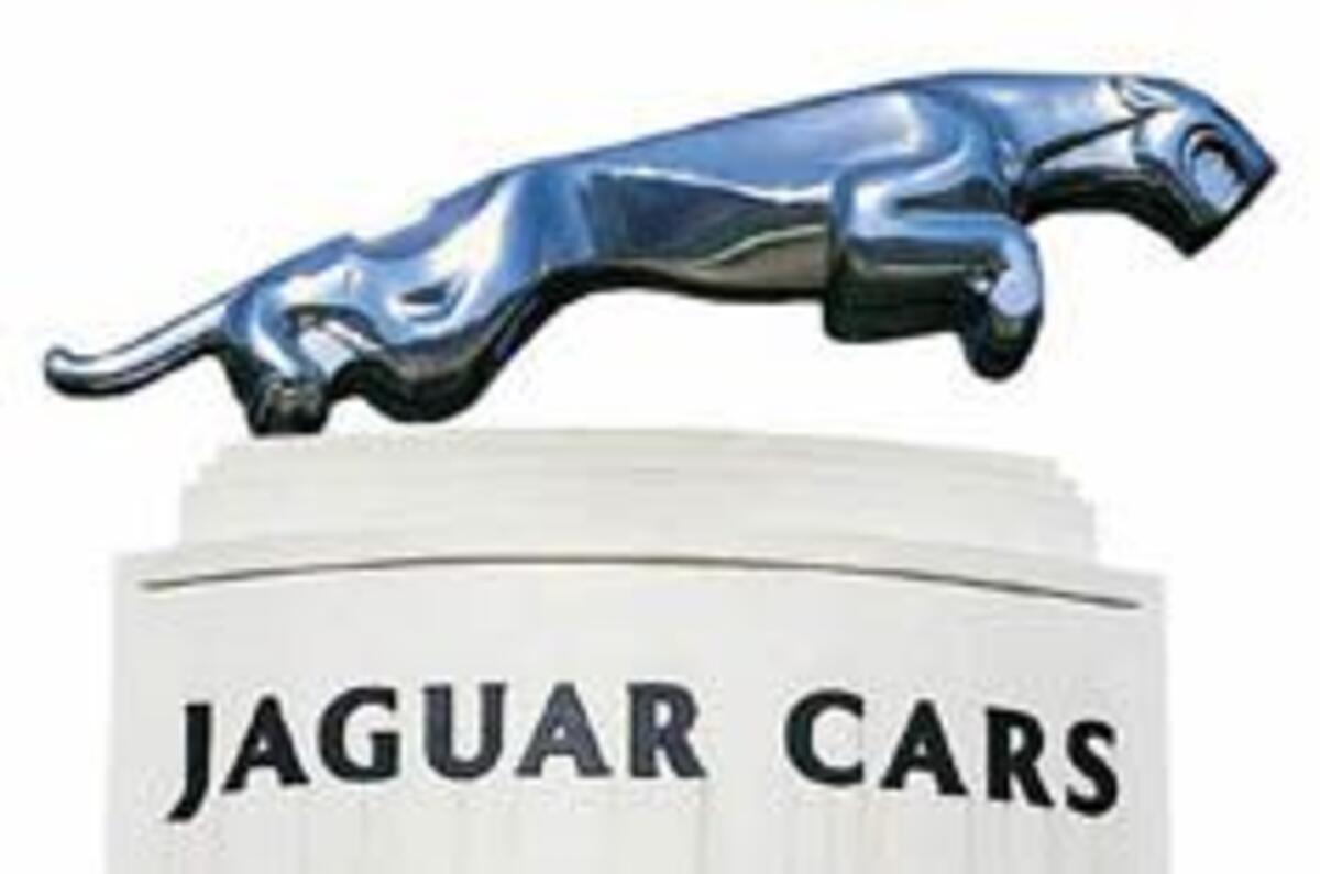 Jaguar stays in the red until 2007