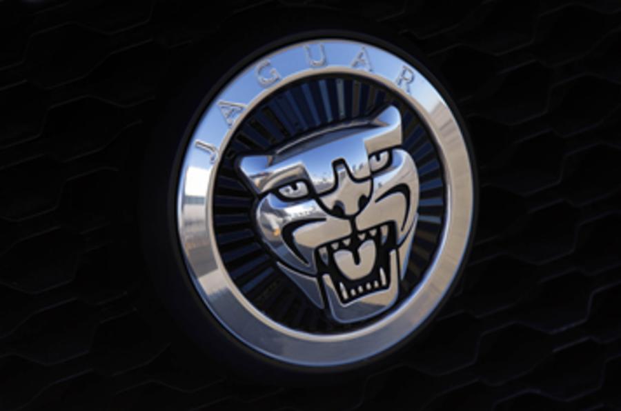 Badge overhaul for Jaguar | Autocar