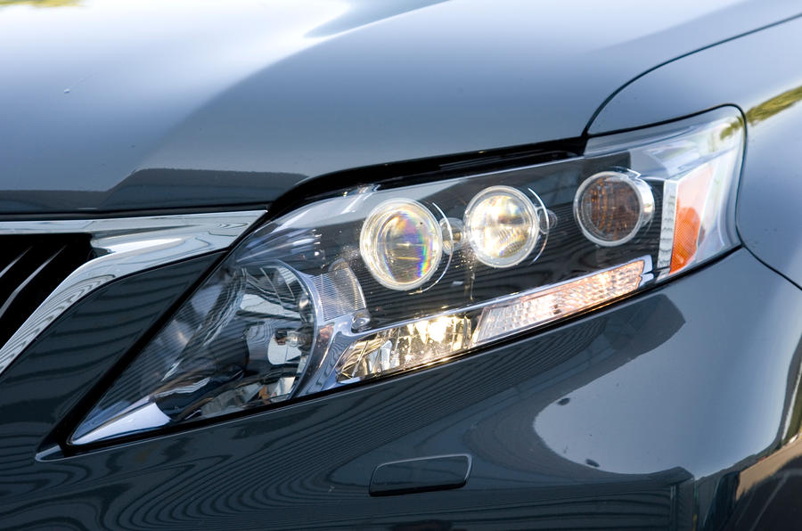 Lexus RX 2009-2015 Review (2021) | Autocar
