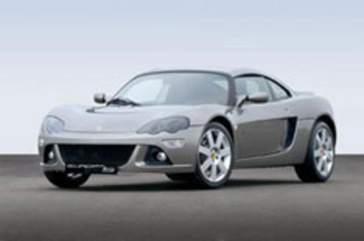 Lotus reveals Europa S pricing