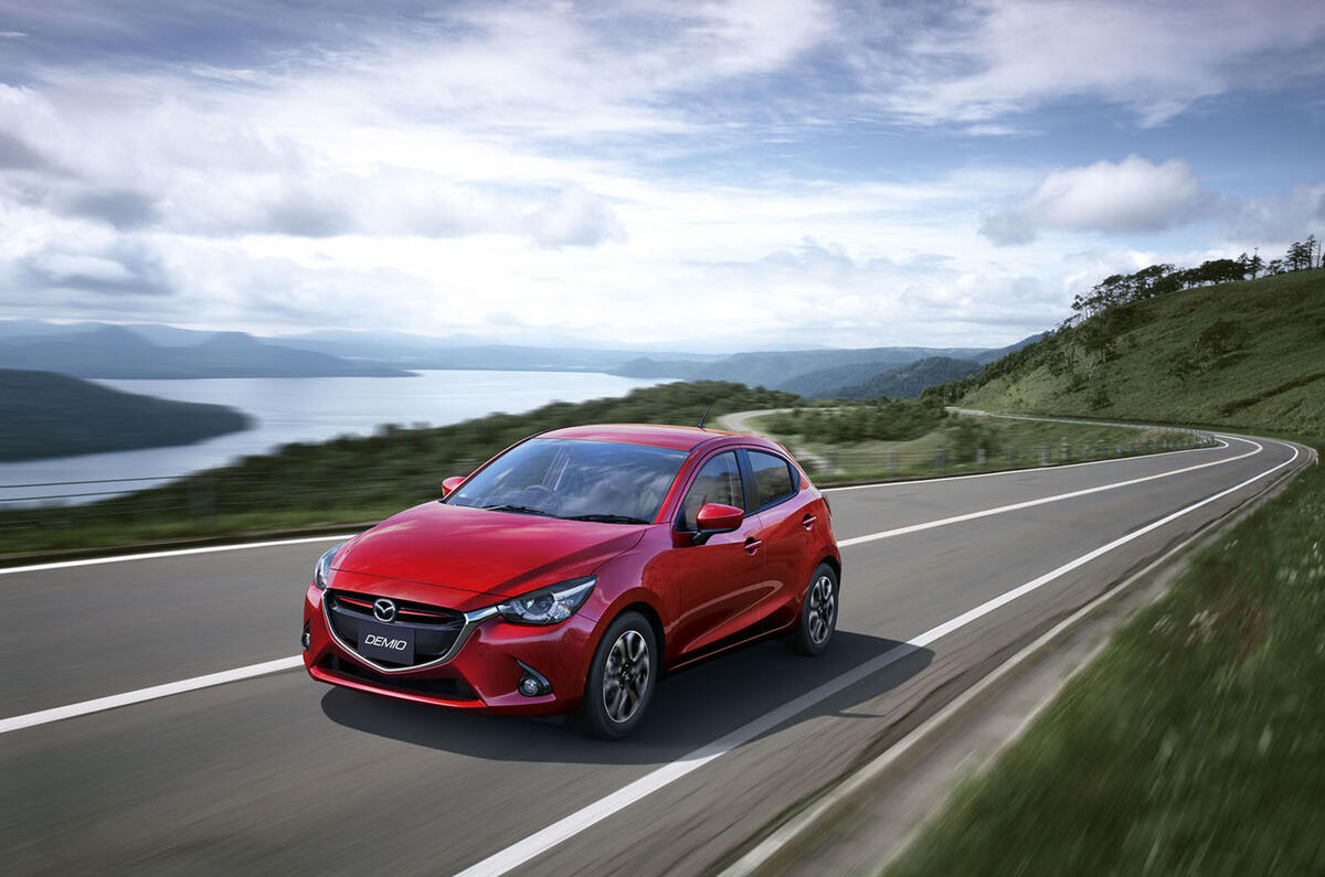 15 Mazda 2 Full Pricing Specifications And Gallery Autocar