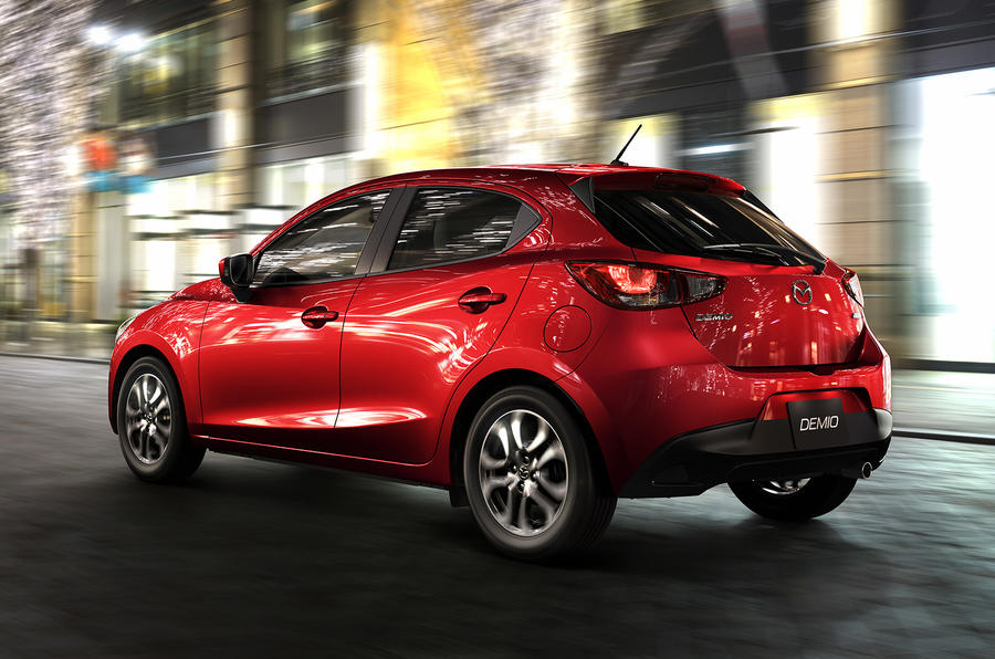 15 Mazda 2 Full Pricing Specifications And Gallery Autocar