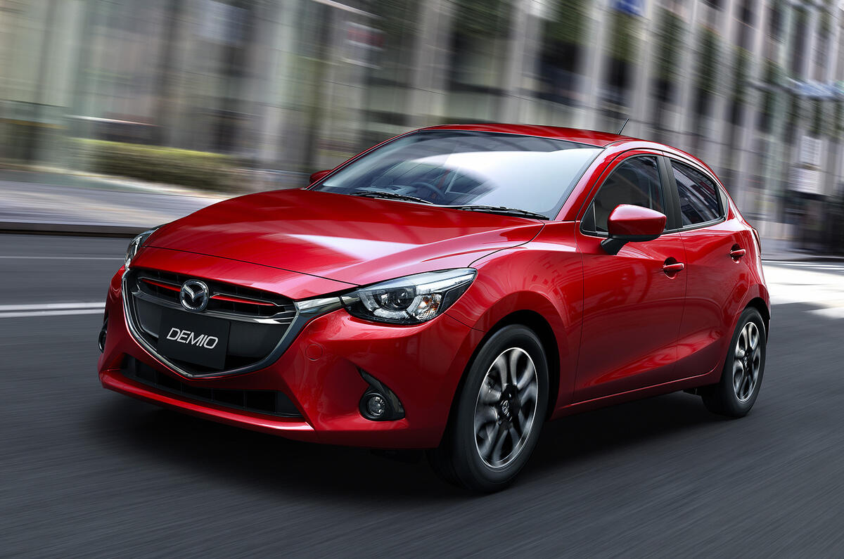 2015 Mazda 2 full pricing specifications and gallery Autocar