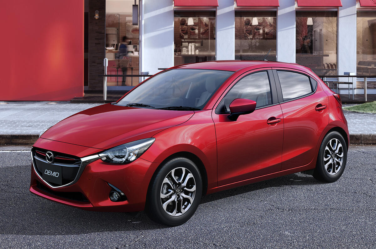 15 Mazda 2 Full Pricing Specifications And Gallery Autocar