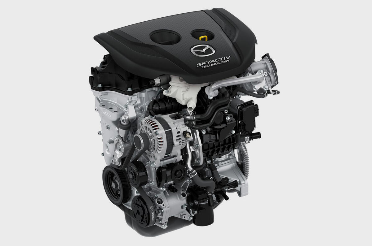 Next Mazda 2 to get new 1.5-litre diesel engine