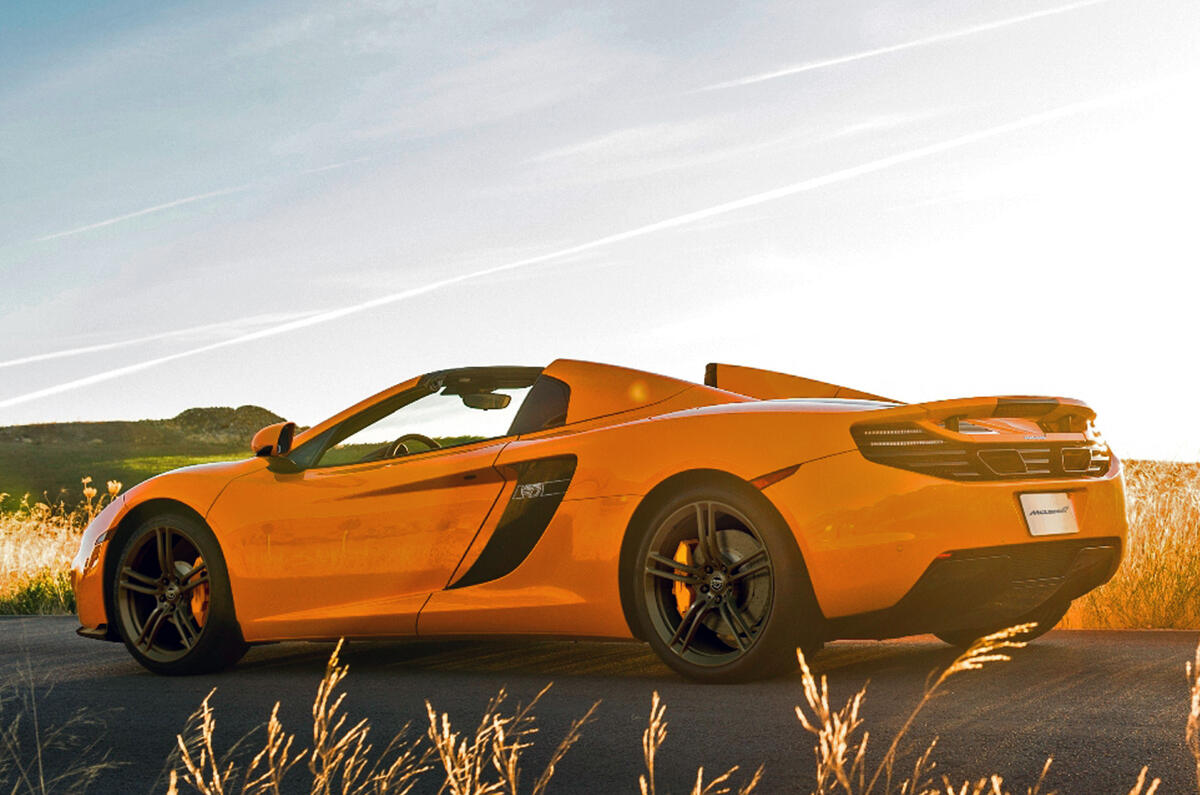 limited-edition-mclaren-12c-coup-and-spider-to-mark-50th-anniversary