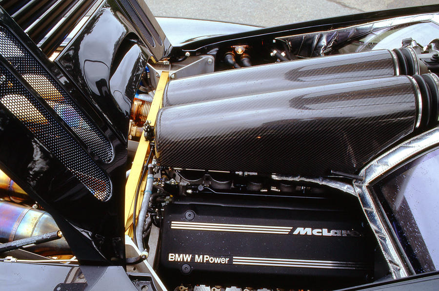 McLaren F1 1992-1998 Review (2020) | Autocar
