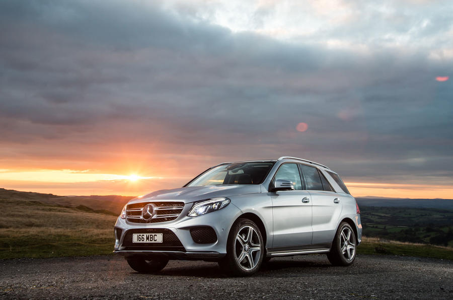 Mercedes Benz Gle 2011 2018 Review 2020 Autocar