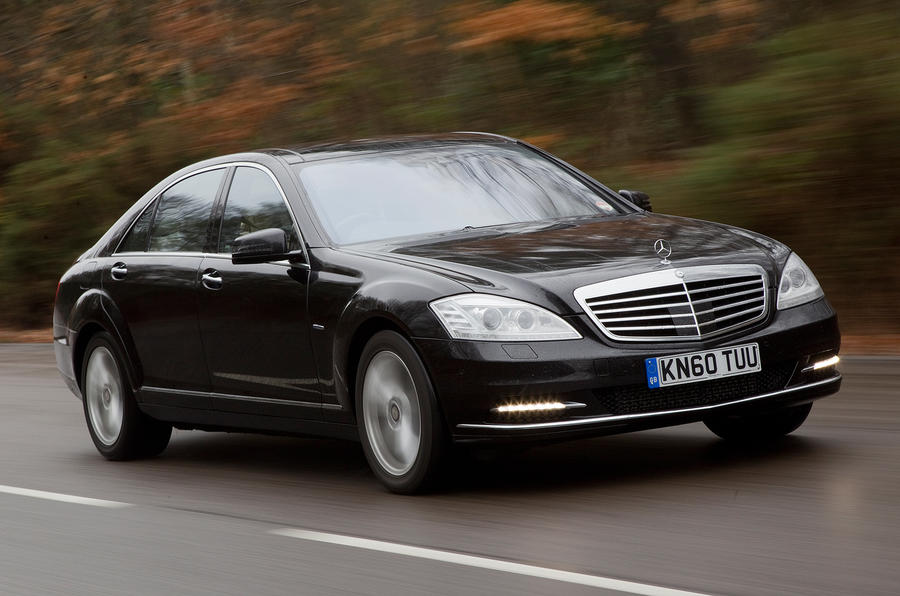 S500 mercedes 2012 deals price