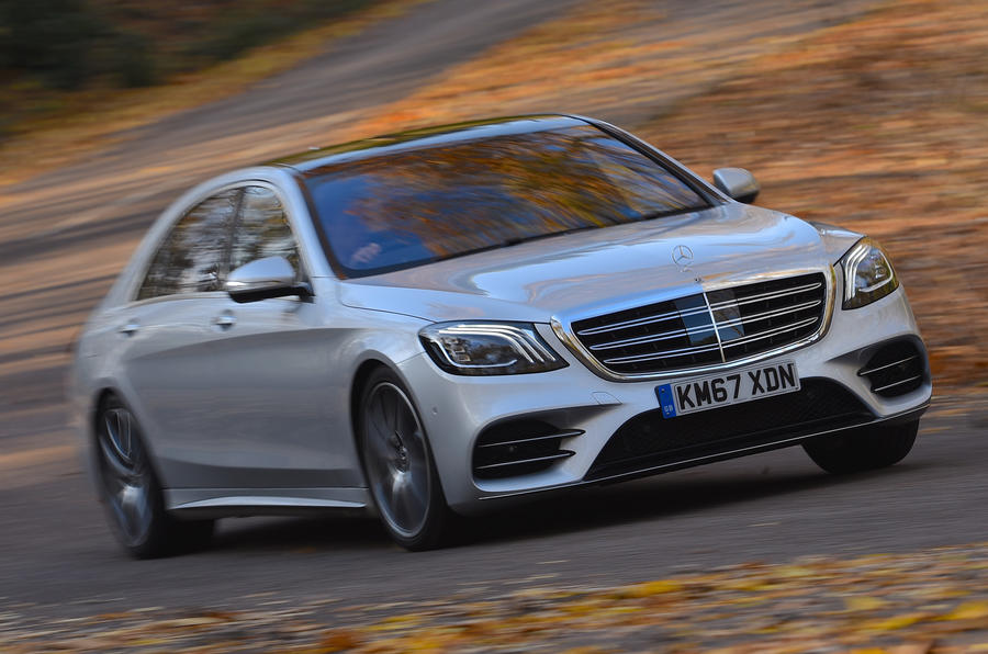 Mercedes-Benz Sets out Long-term Ambitions as the World's Most Valuable  Luxury Car Brand