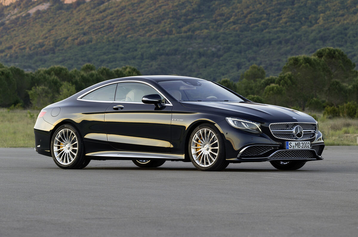 mercedes s65 amg price